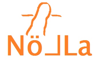 NöLLa Logo